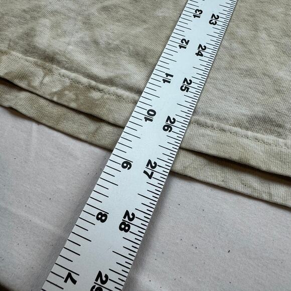 Vintage Giraffe T Shirt - Size Large - Picture 6 of 6